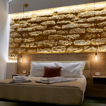 Oneira Rooms อากริเจนโต ภายนอก รูปภาพ