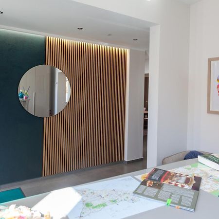 Oneira Rooms อากริเจนโต ภายนอก รูปภาพ