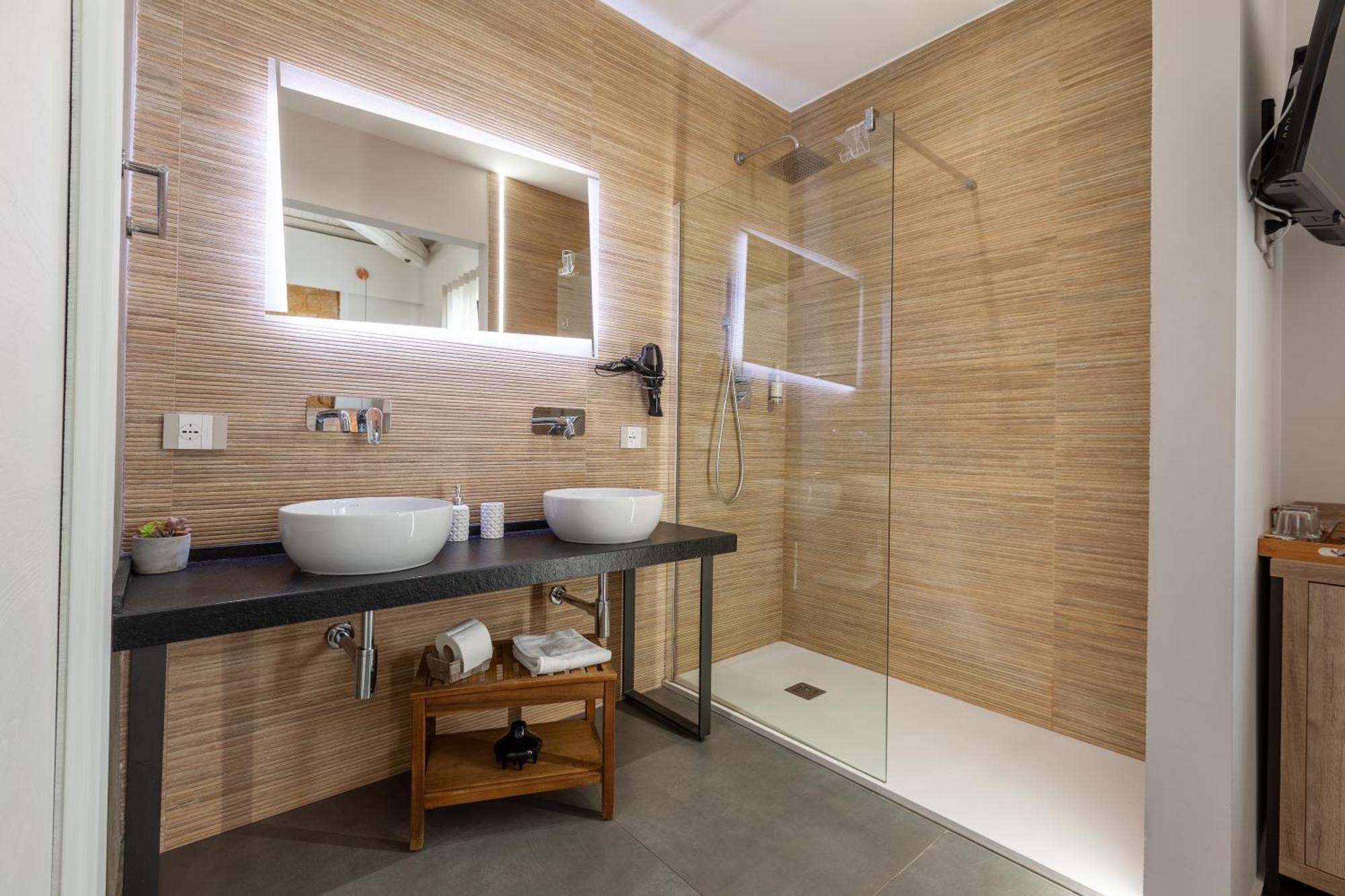 Oneira Rooms อากริเจนโต ภายนอก รูปภาพ