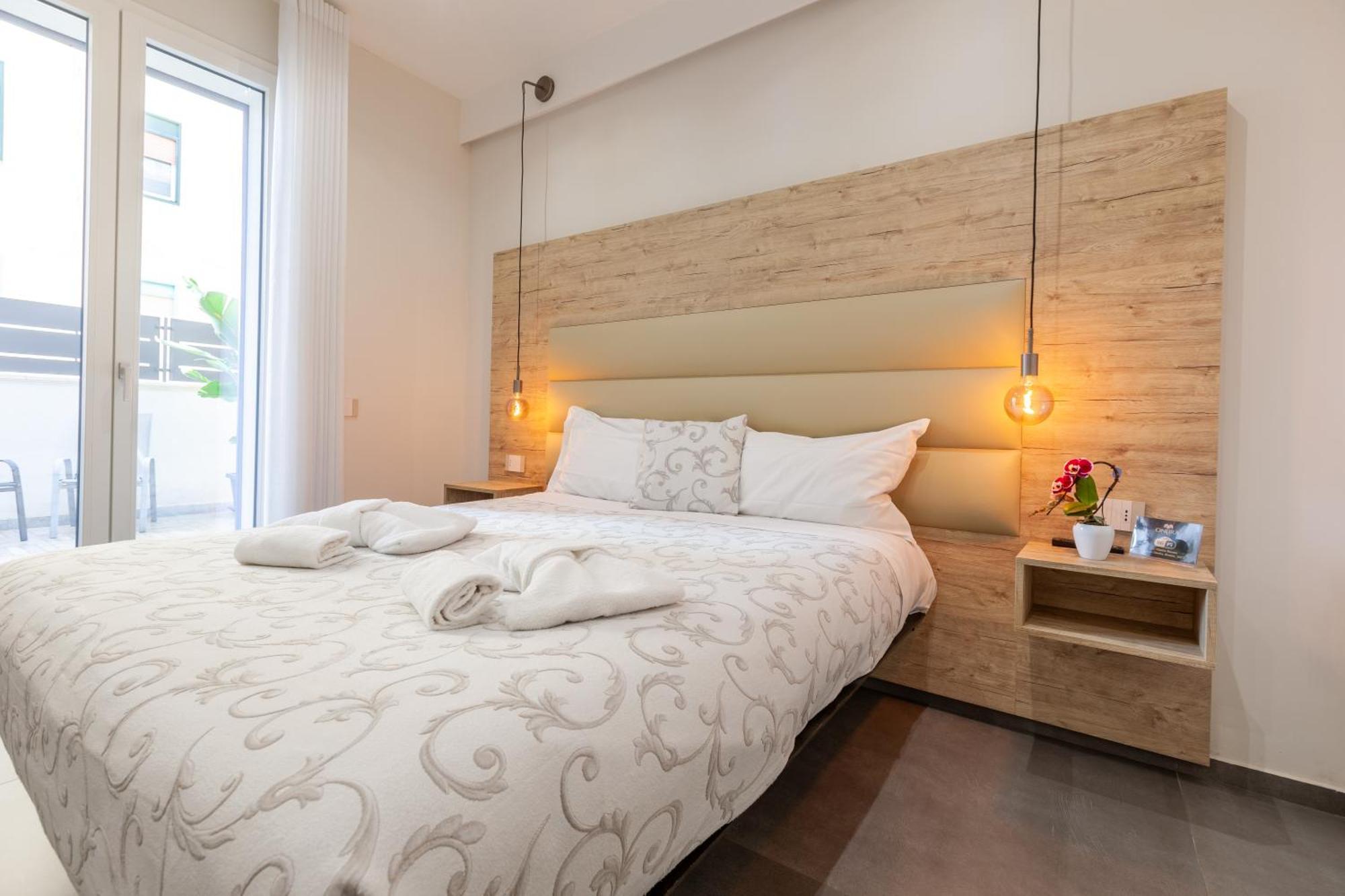 Oneira Rooms อากริเจนโต ภายนอก รูปภาพ