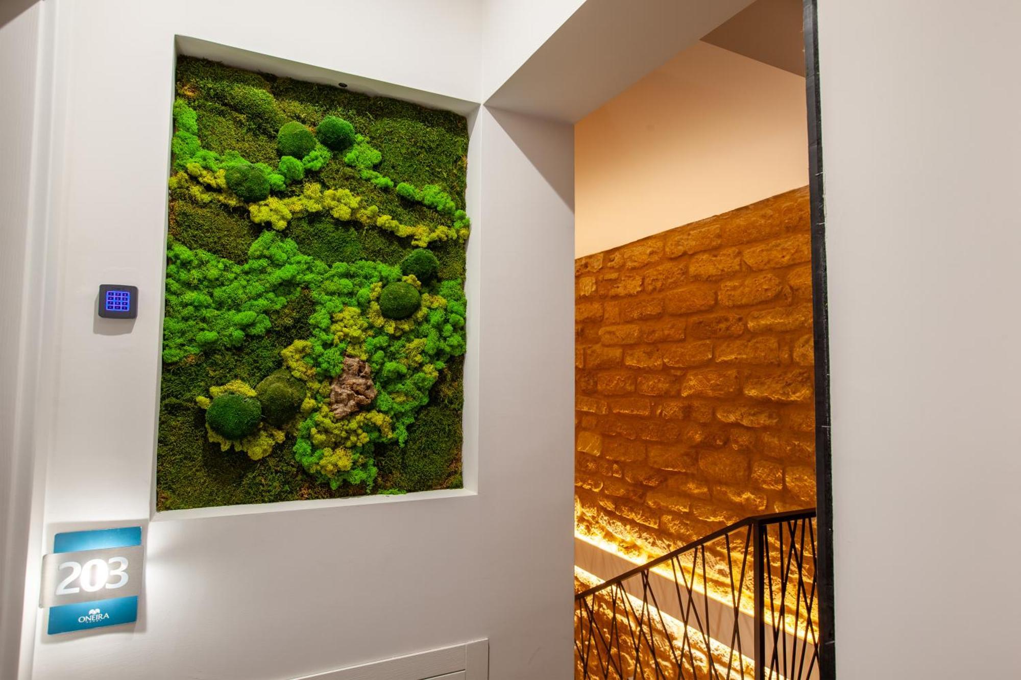 Oneira Rooms อากริเจนโต ภายนอก รูปภาพ