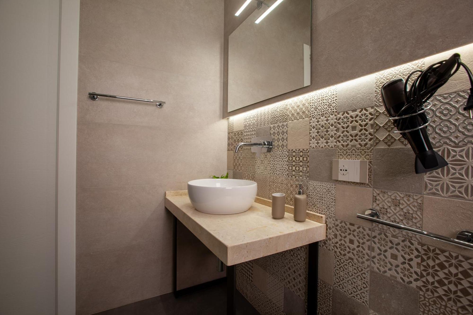 Oneira Rooms อากริเจนโต ภายนอก รูปภาพ