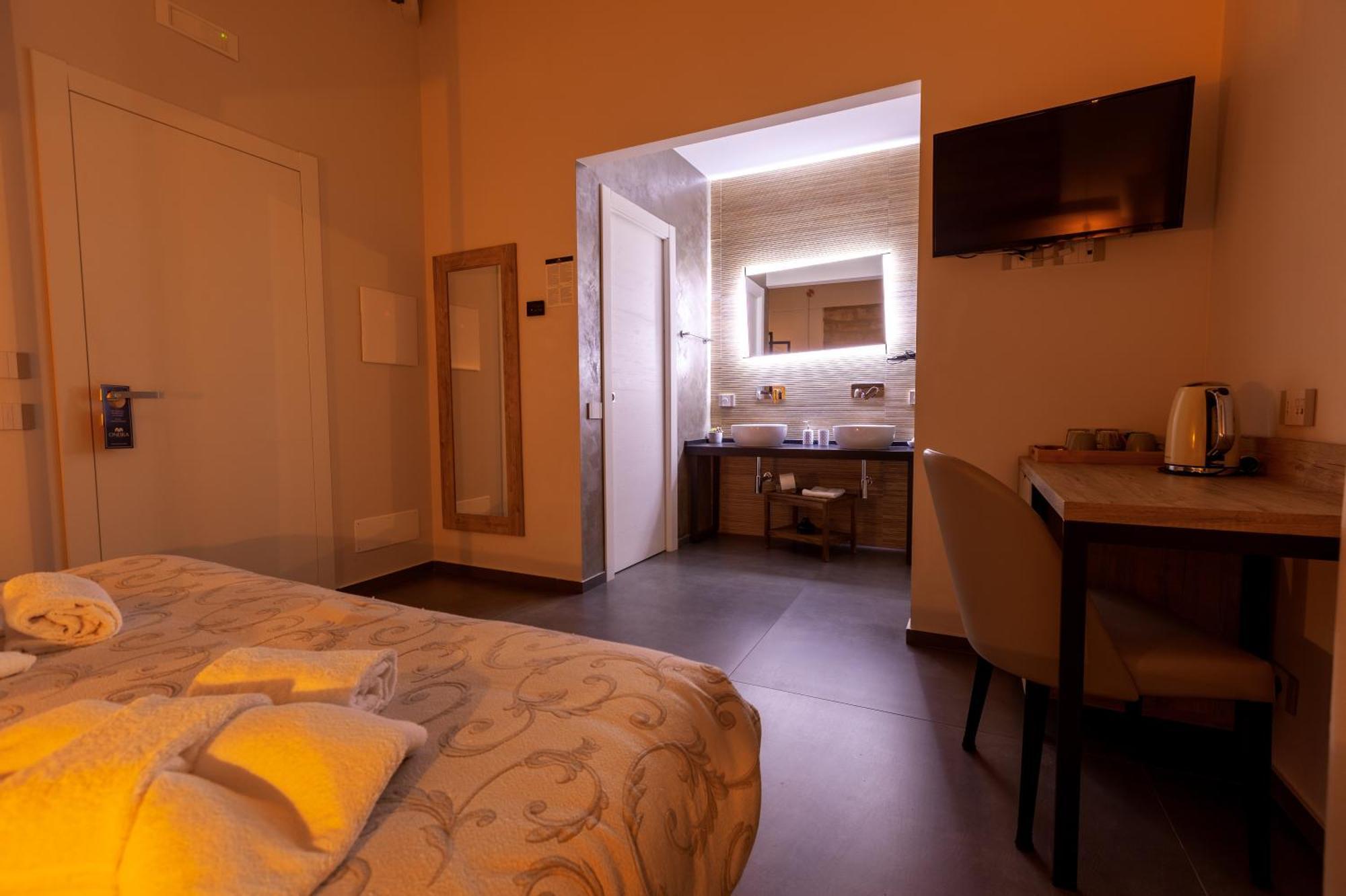 Oneira Rooms อากริเจนโต ภายนอก รูปภาพ