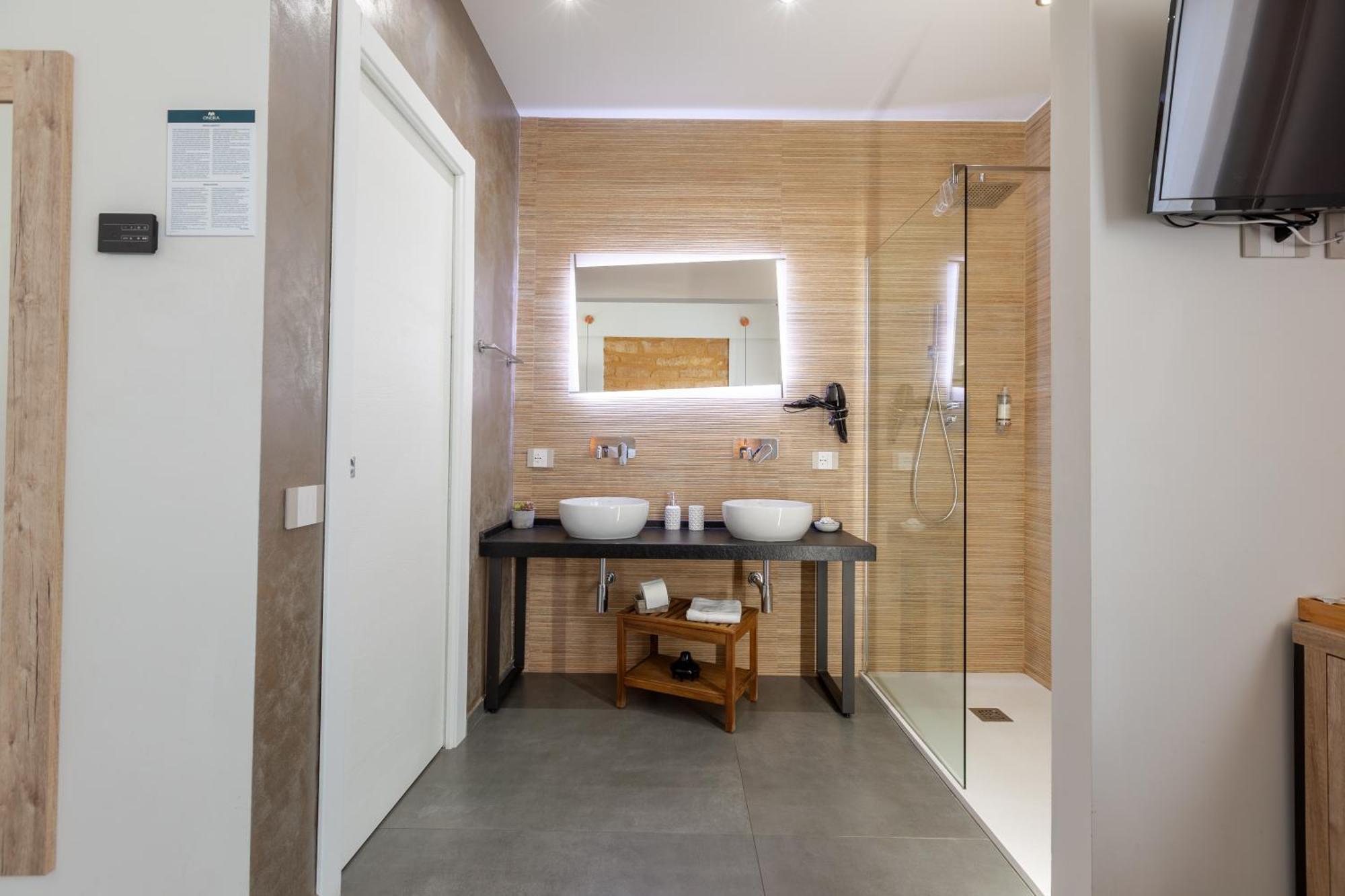 Oneira Rooms อากริเจนโต ภายนอก รูปภาพ