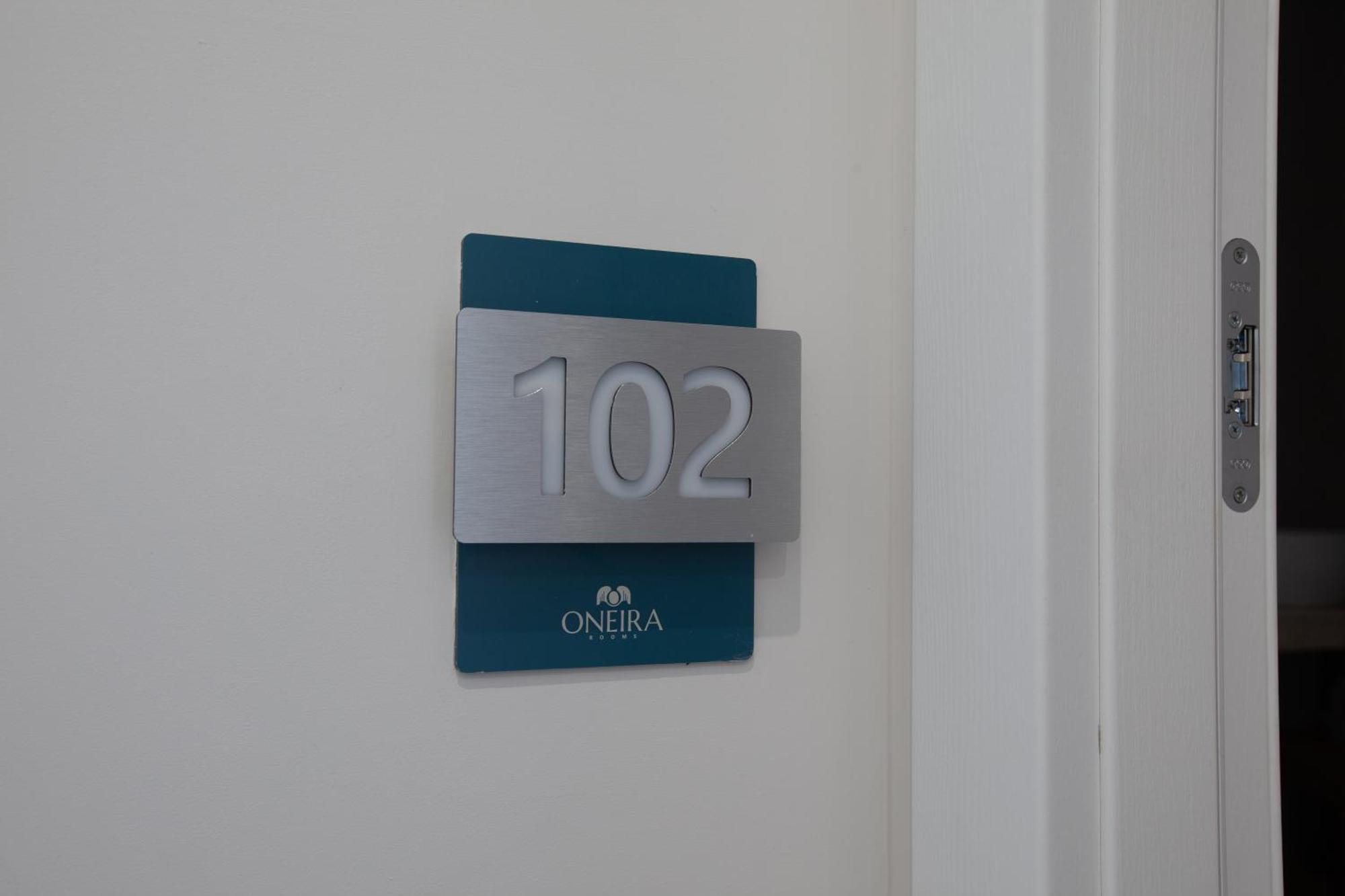 Oneira Rooms อากริเจนโต ภายนอก รูปภาพ