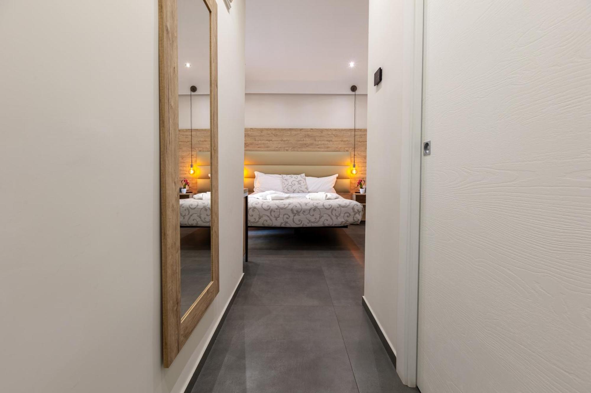 Oneira Rooms อากริเจนโต ภายนอก รูปภาพ