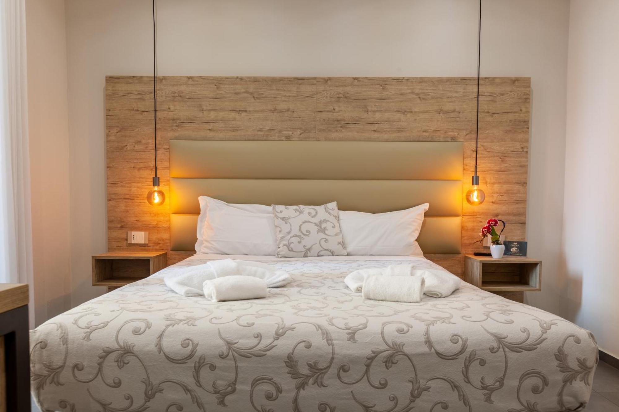 Oneira Rooms อากริเจนโต ภายนอก รูปภาพ
