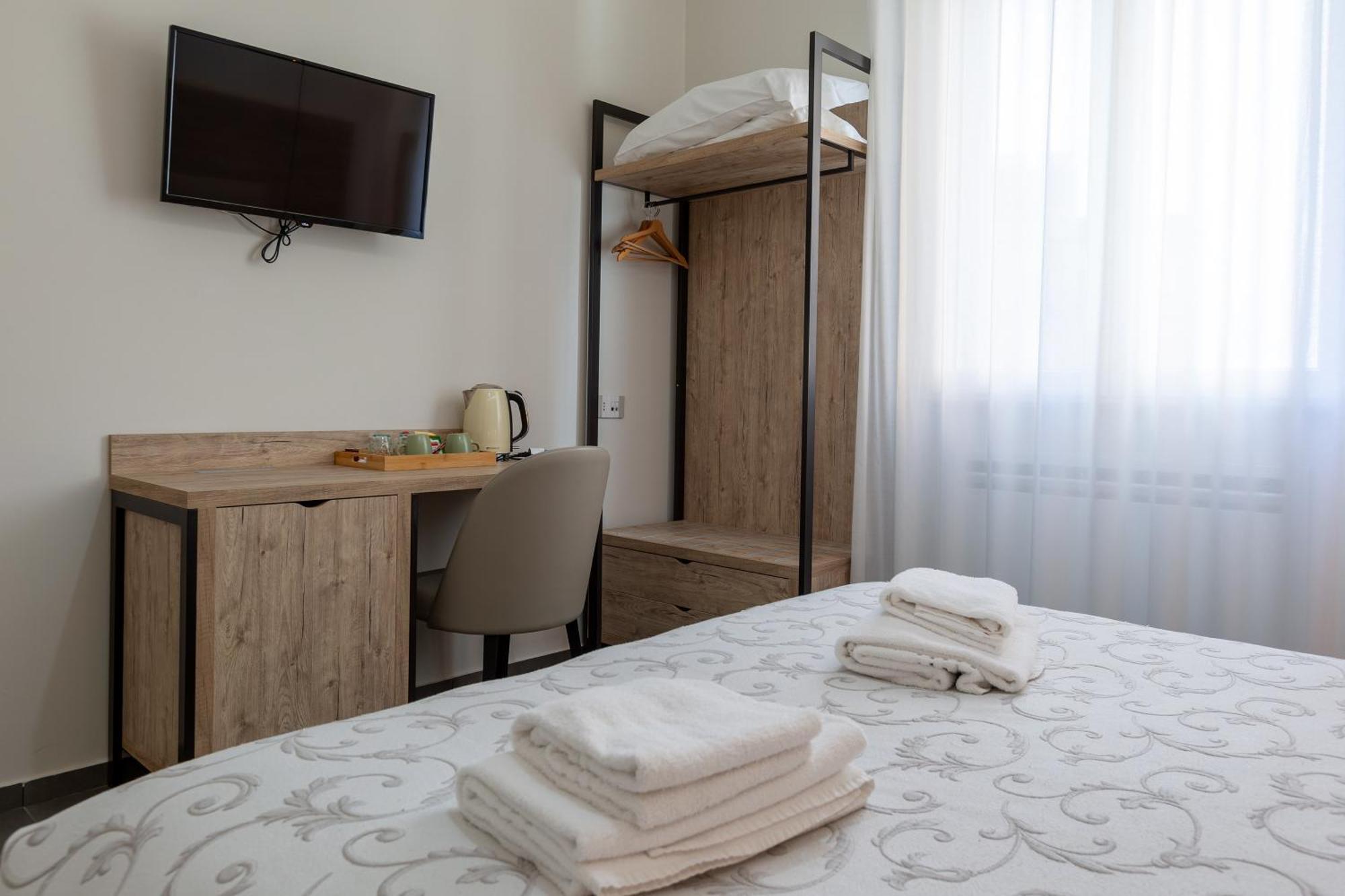 Oneira Rooms อากริเจนโต ภายนอก รูปภาพ