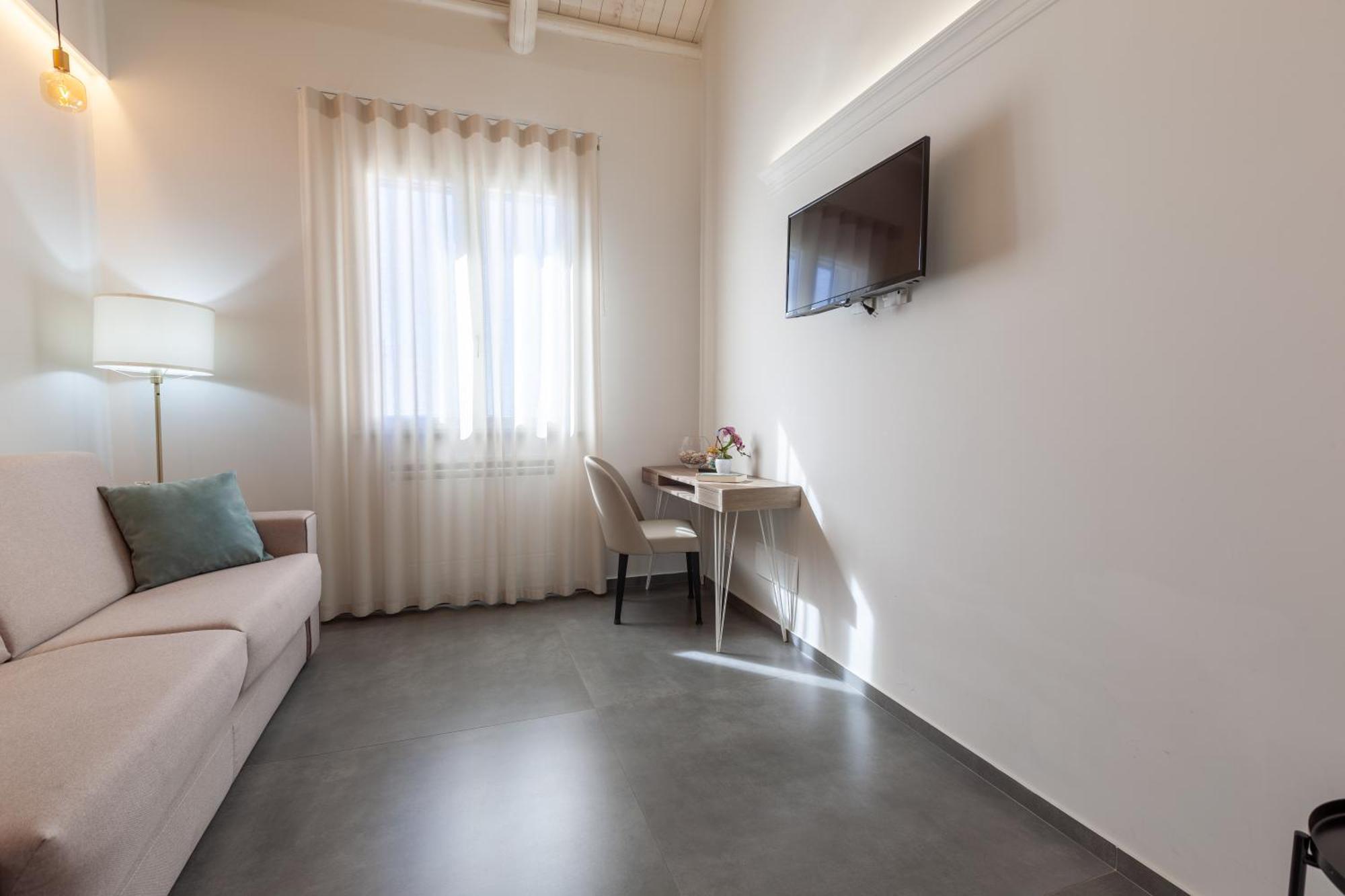 Oneira Rooms อากริเจนโต ภายนอก รูปภาพ