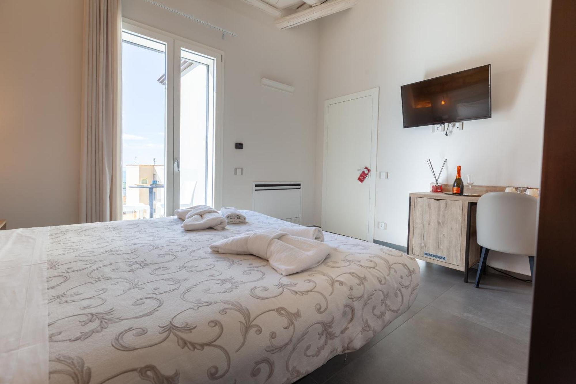 Oneira Rooms อากริเจนโต ภายนอก รูปภาพ