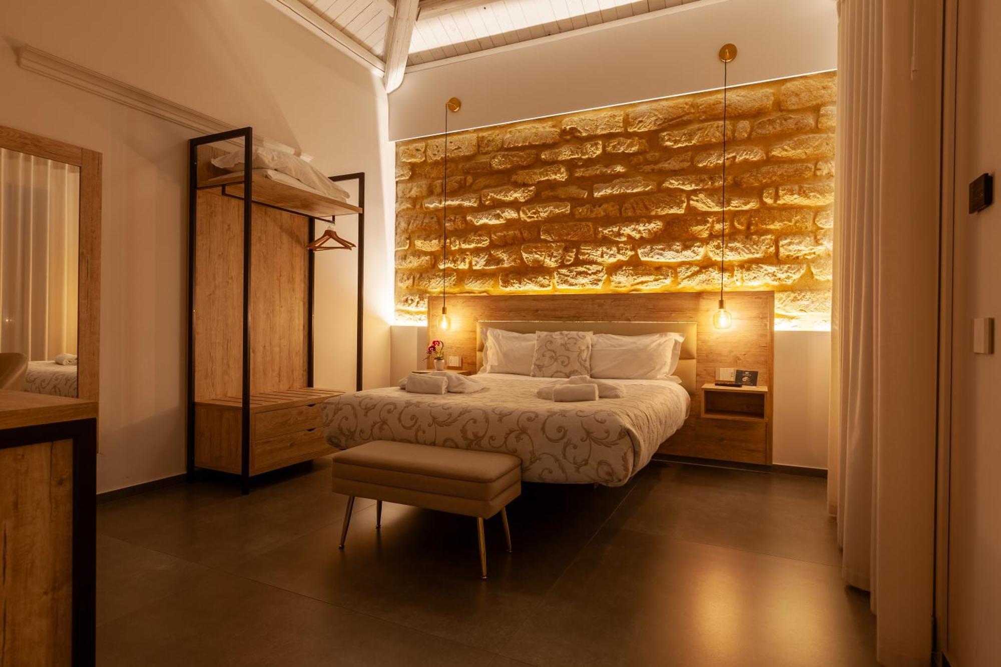 Oneira Rooms อากริเจนโต ภายนอก รูปภาพ