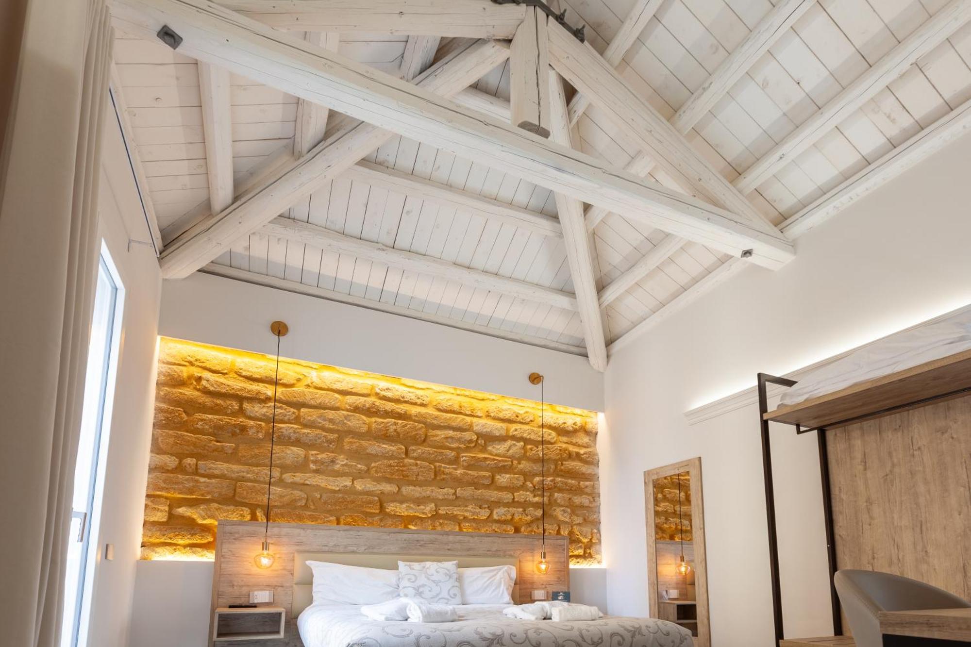 Oneira Rooms อากริเจนโต ภายนอก รูปภาพ