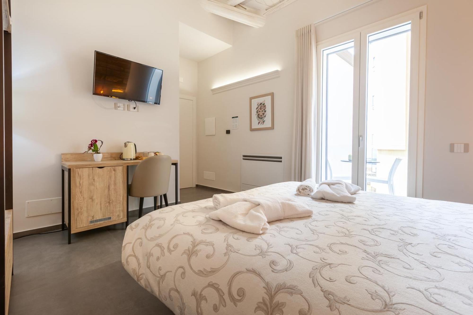 Oneira Rooms อากริเจนโต ภายนอก รูปภาพ